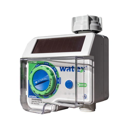 Solar powered tap timer included Batteries /  20x27-26x34 adaptor  Pack size: Color box 16*14*8.5cm 6738