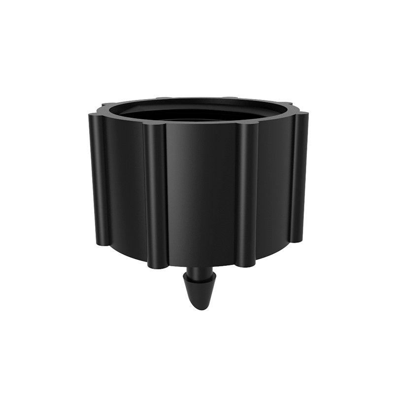 4mm-3/4'F Drip Faucet Adaptor  0128-4
