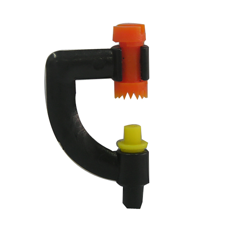 G-FRAME STREAMER / STRIP SPRAY HEADS 5414