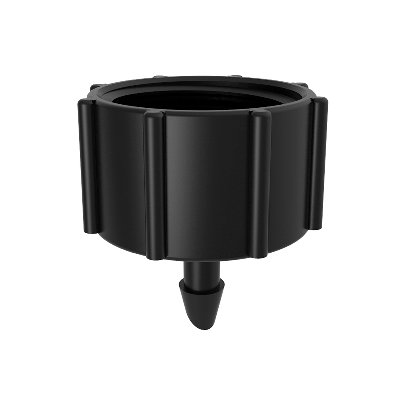4mm-1/2'F Drip Faucet Adaptor  0128-6