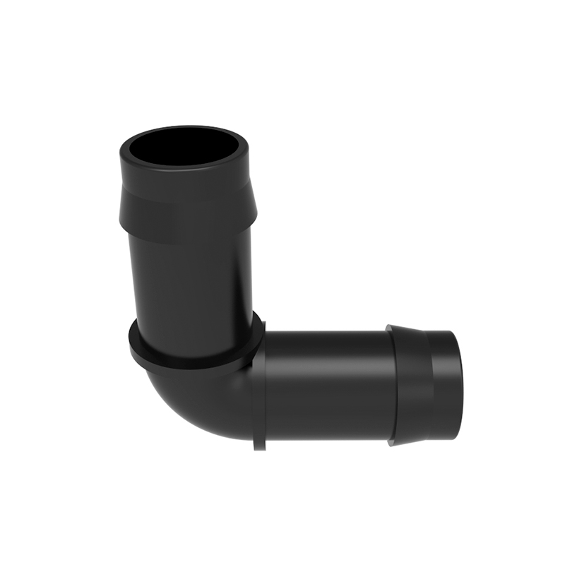 19mm Elbow 0253