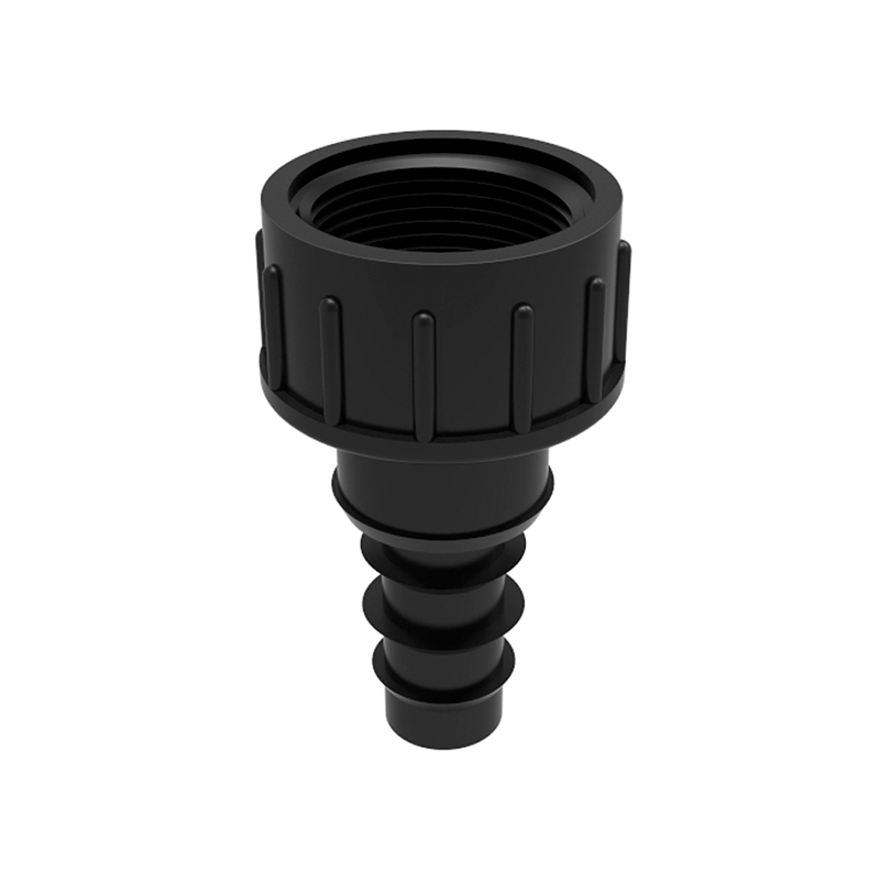 3/4'Tap adaptor w/13mm barb  0177
