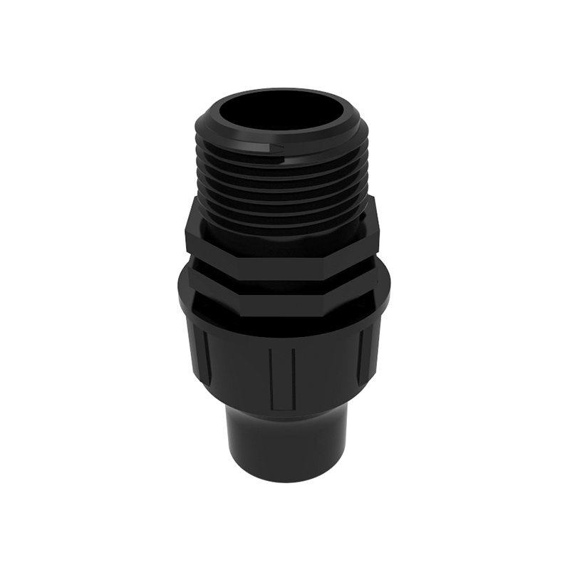3/4' male-ID 13mm pipe detachable Fitting  5570