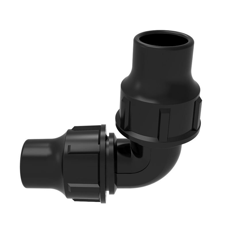 ID 13mm pipe detachable Elbow 5578