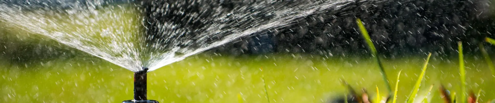 Irrigation Connector Fittings