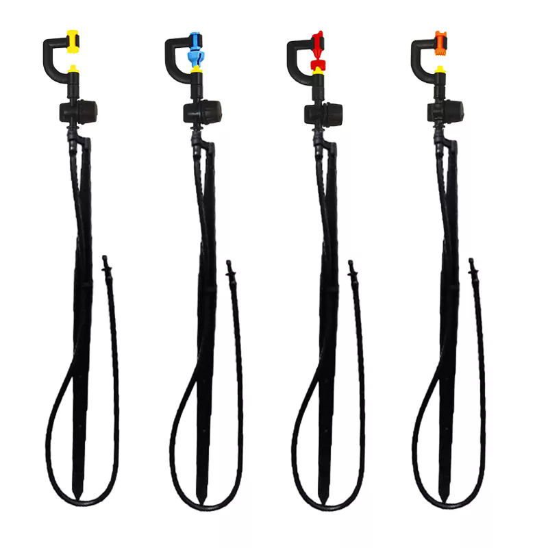 What Role Do Micro Sprinkler Sprayers Play in Sustainable Greenhouse Farming?