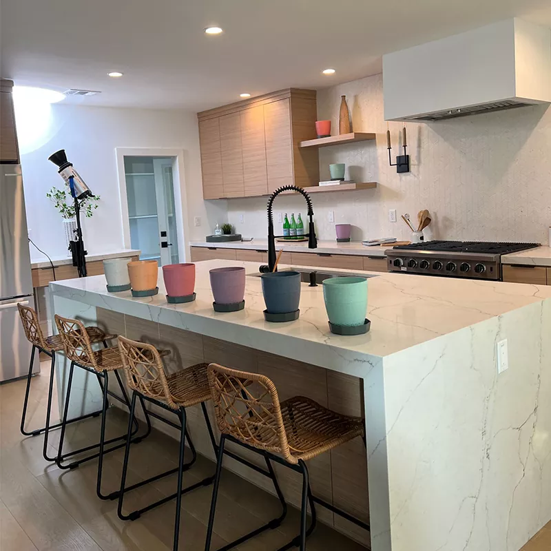 How Can Eco Gardening Flower Pot Transform Your Sustainable Gardening Experience?