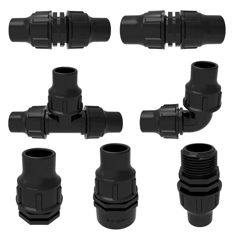 Detachable Pipe Joint