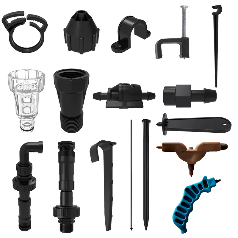 Irrigation Accessories