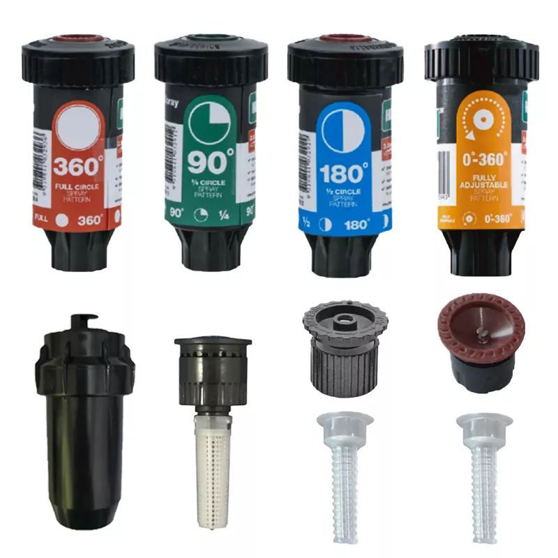 Lawn Watering Sprinkler