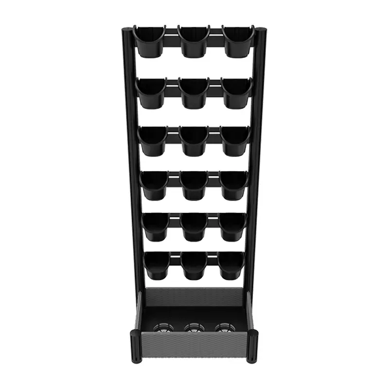 Self standing Patio Vertical Garden