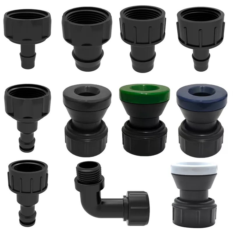 Tap Adaptor Connector